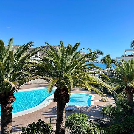 Playa Del Cura Villa Плая дел Кура Екстериор снимка