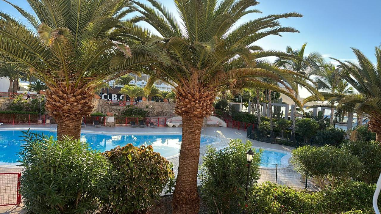 Playa Del Cura Villa Плая дел Кура Екстериор снимка