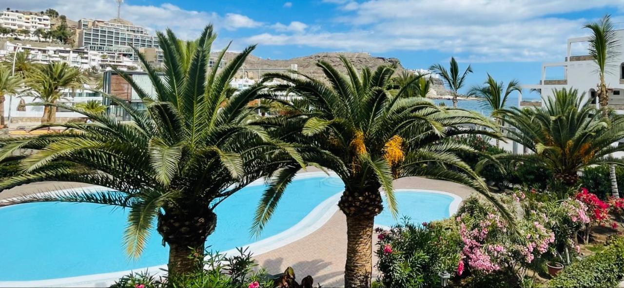 Playa Del Cura Villa Плая дел Кура Екстериор снимка