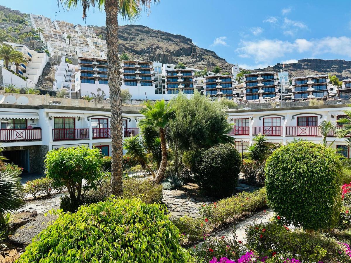 Playa Del Cura Villa Плая дел Кура Екстериор снимка