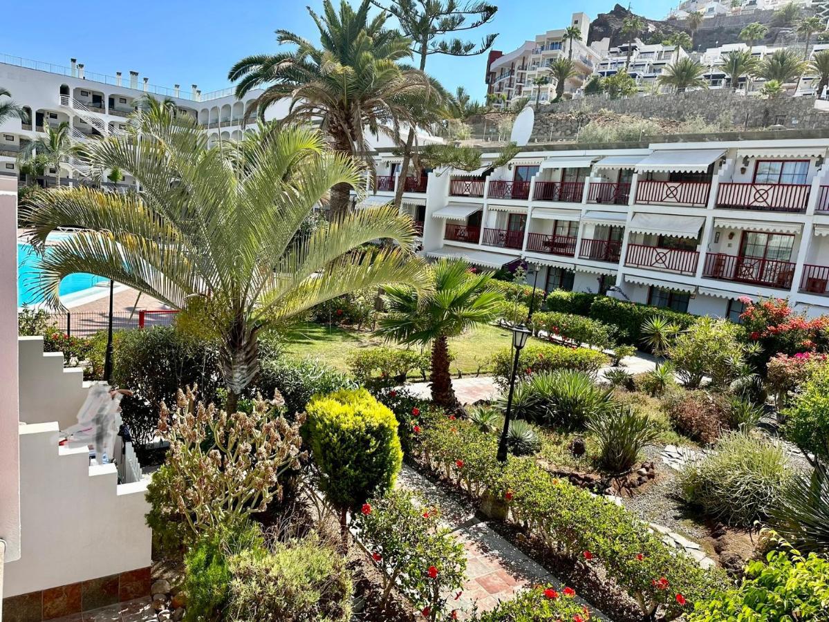 Playa Del Cura Villa Плая дел Кура Екстериор снимка