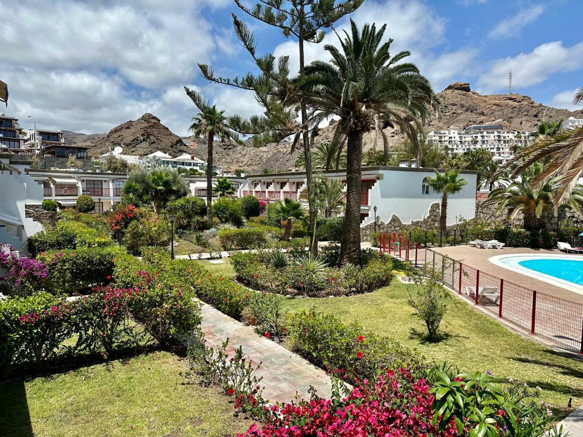 Playa Del Cura Villa Плая дел Кура Екстериор снимка