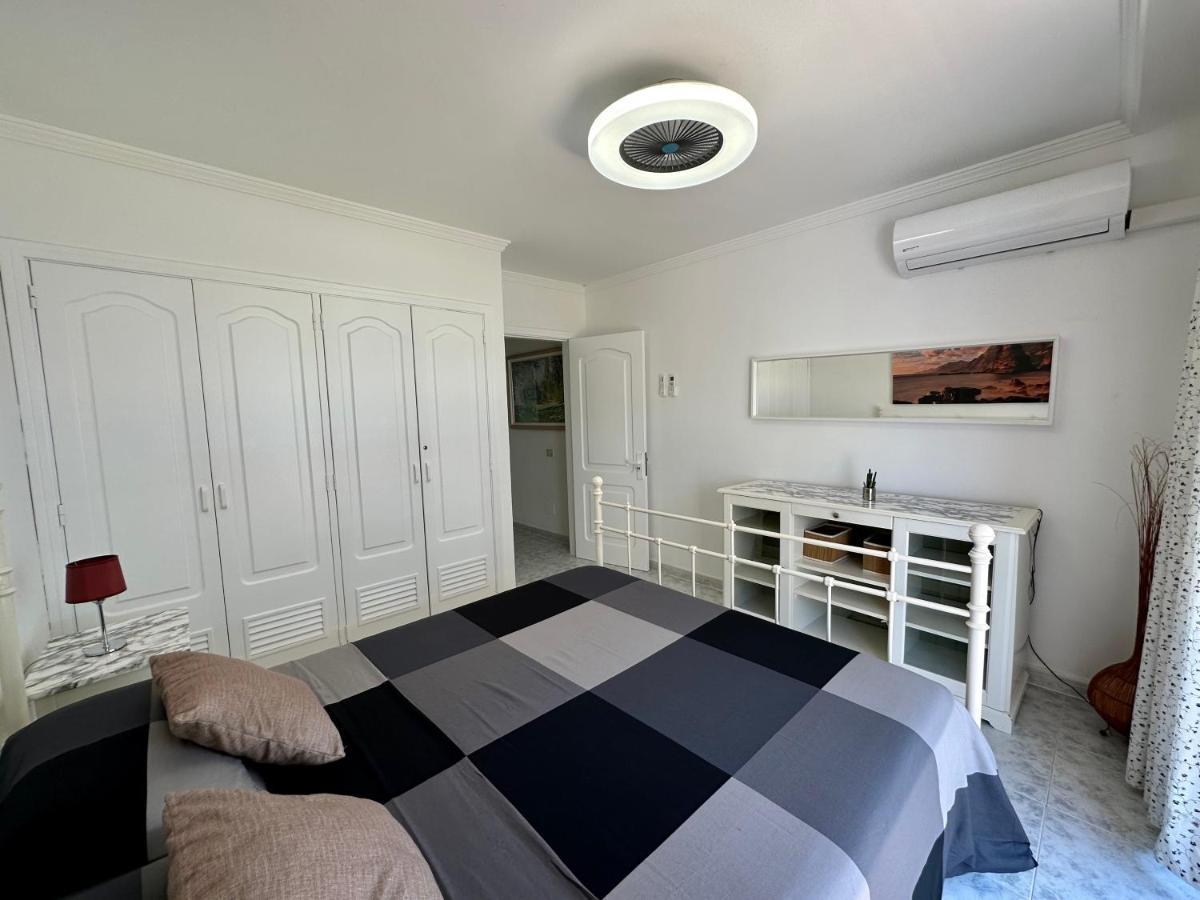Playa Del Cura Villa Плая дел Кура Екстериор снимка