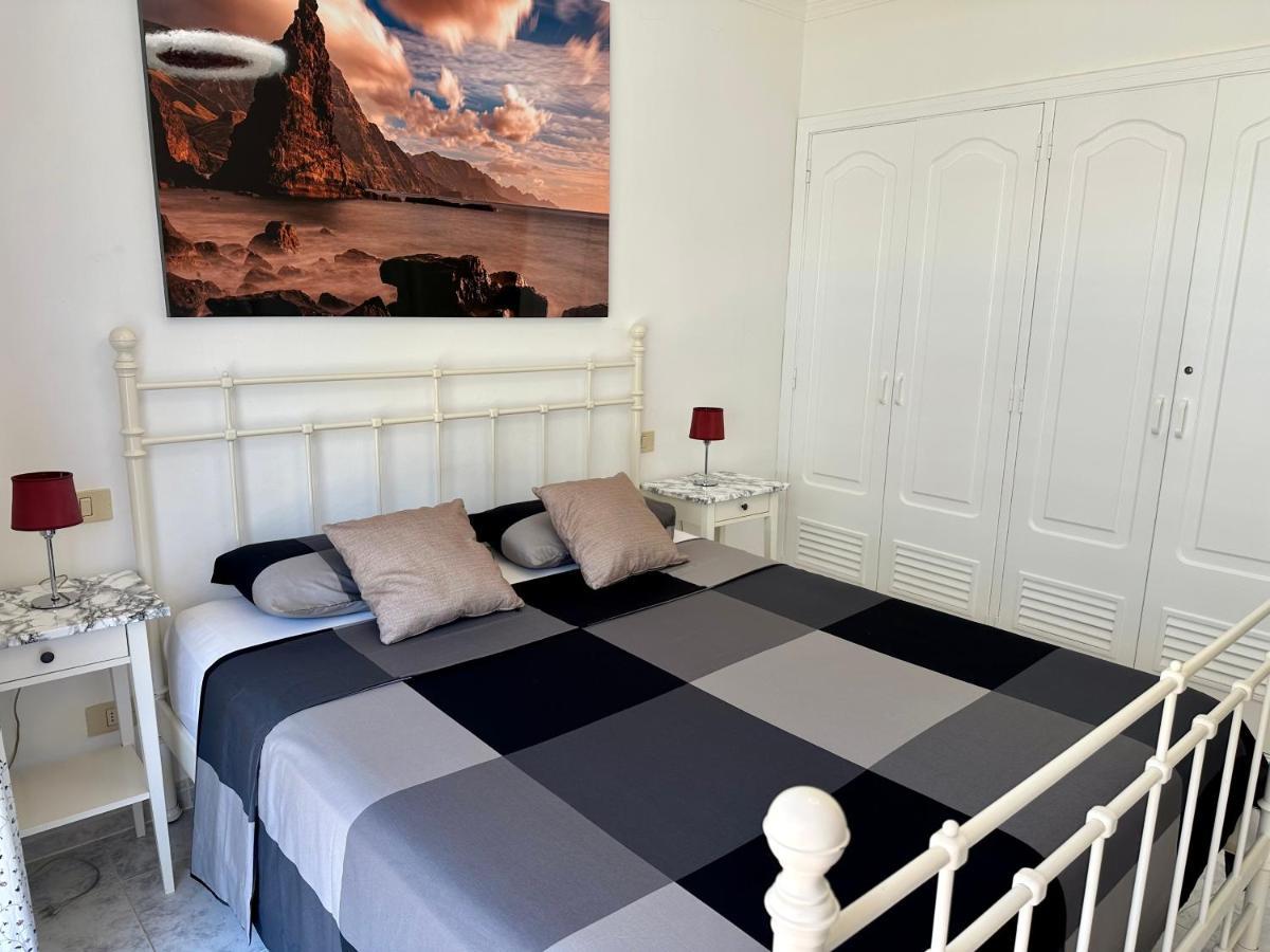 Playa Del Cura Villa Плая дел Кура Екстериор снимка
