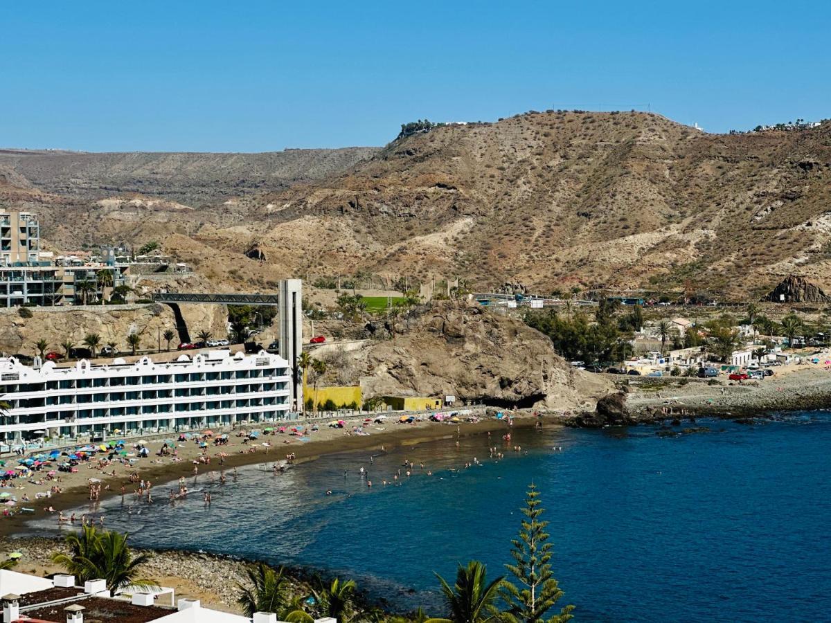 Playa Del Cura Villa Плая дел Кура Екстериор снимка