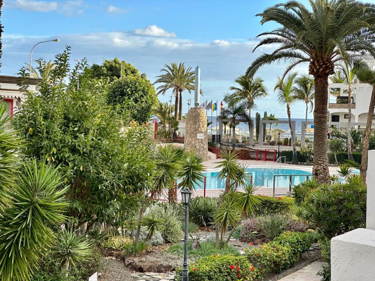 Playa Del Cura Villa Плая дел Кура Екстериор снимка