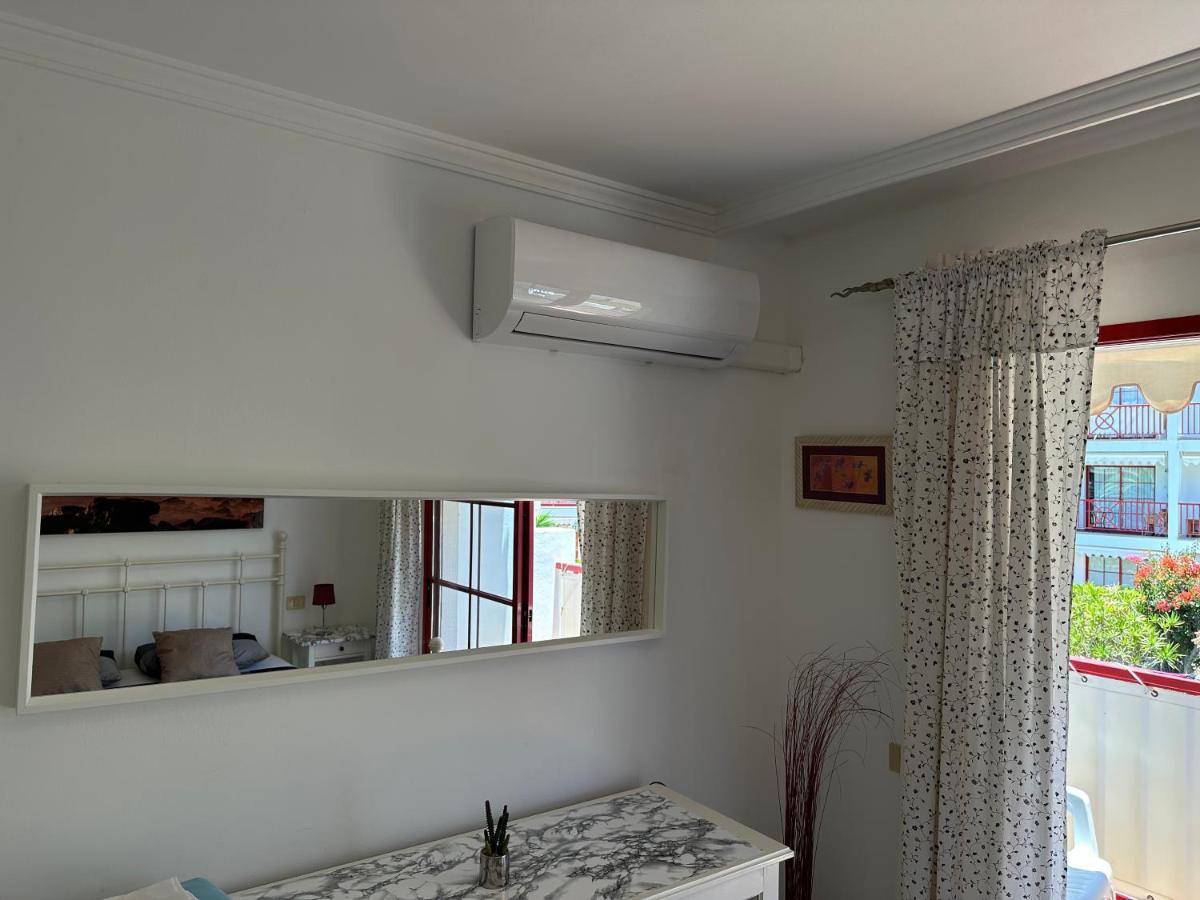 Playa Del Cura Villa Плая дел Кура Екстериор снимка