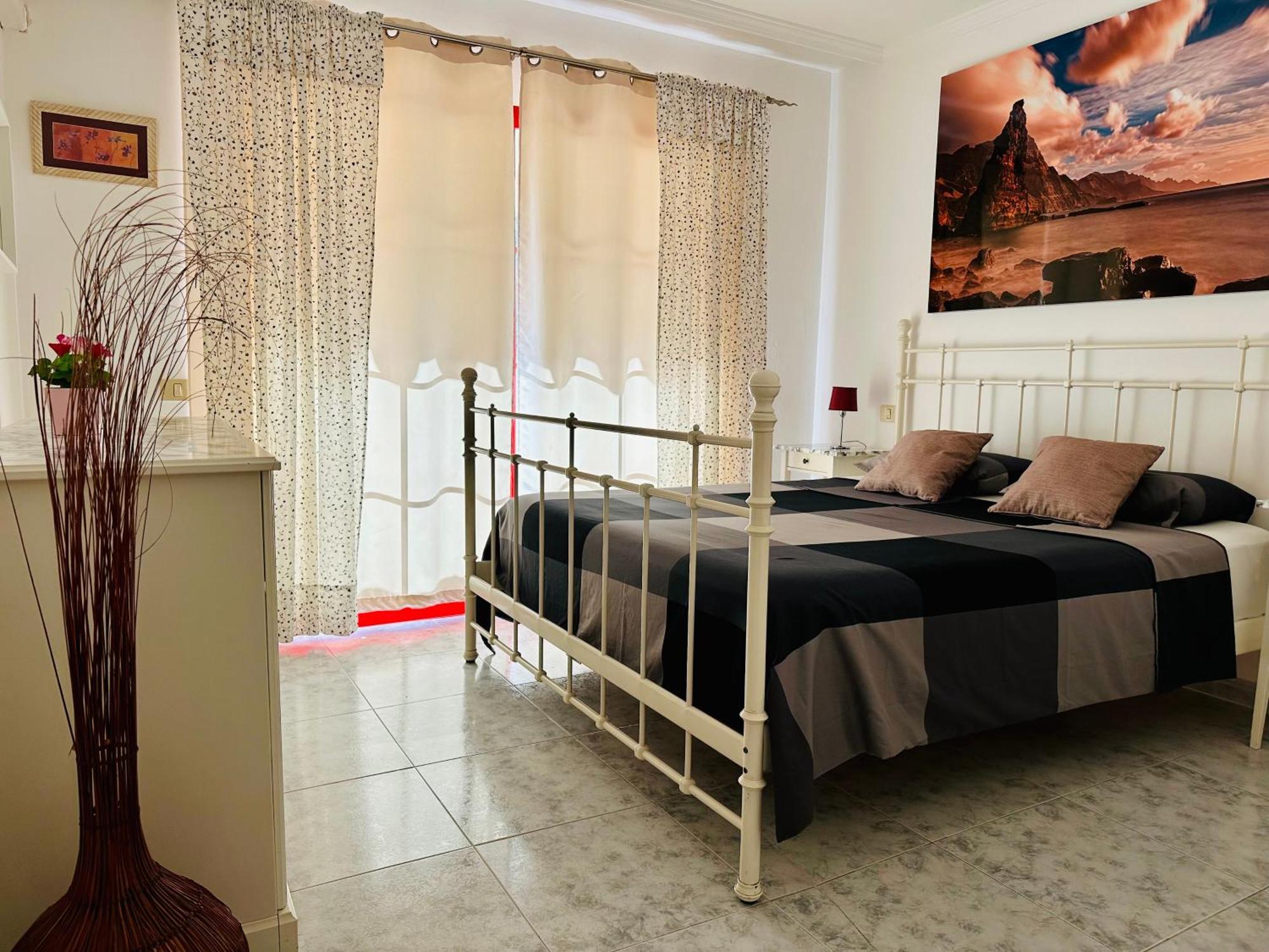 Playa Del Cura Villa Плая дел Кура Екстериор снимка