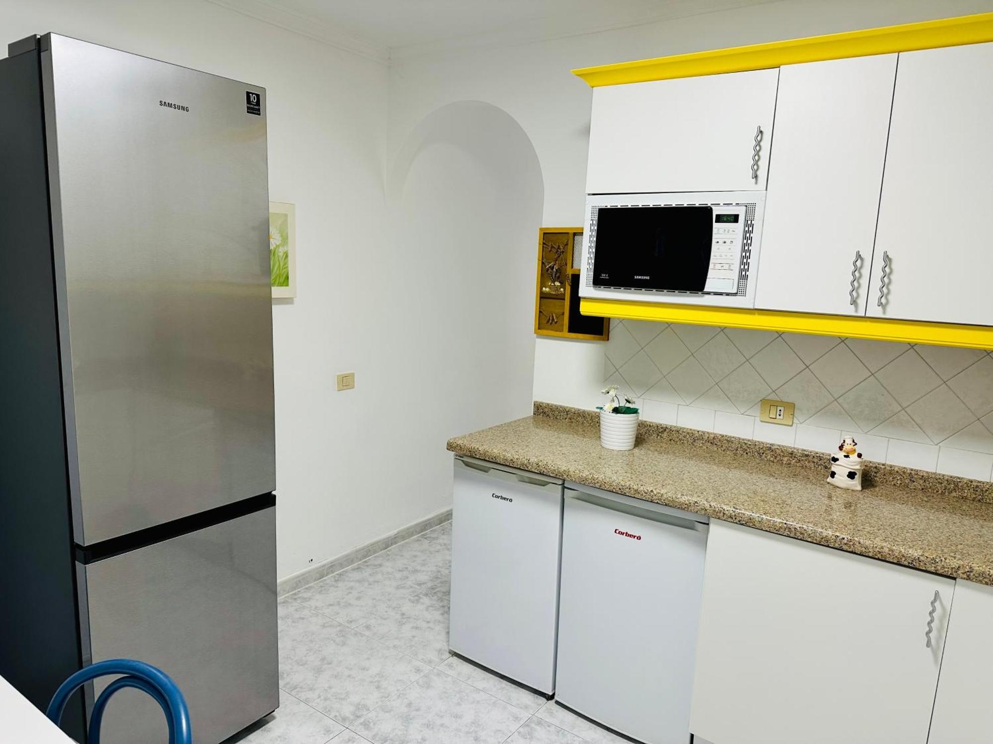 Playa Del Cura Villa Плая дел Кура Екстериор снимка