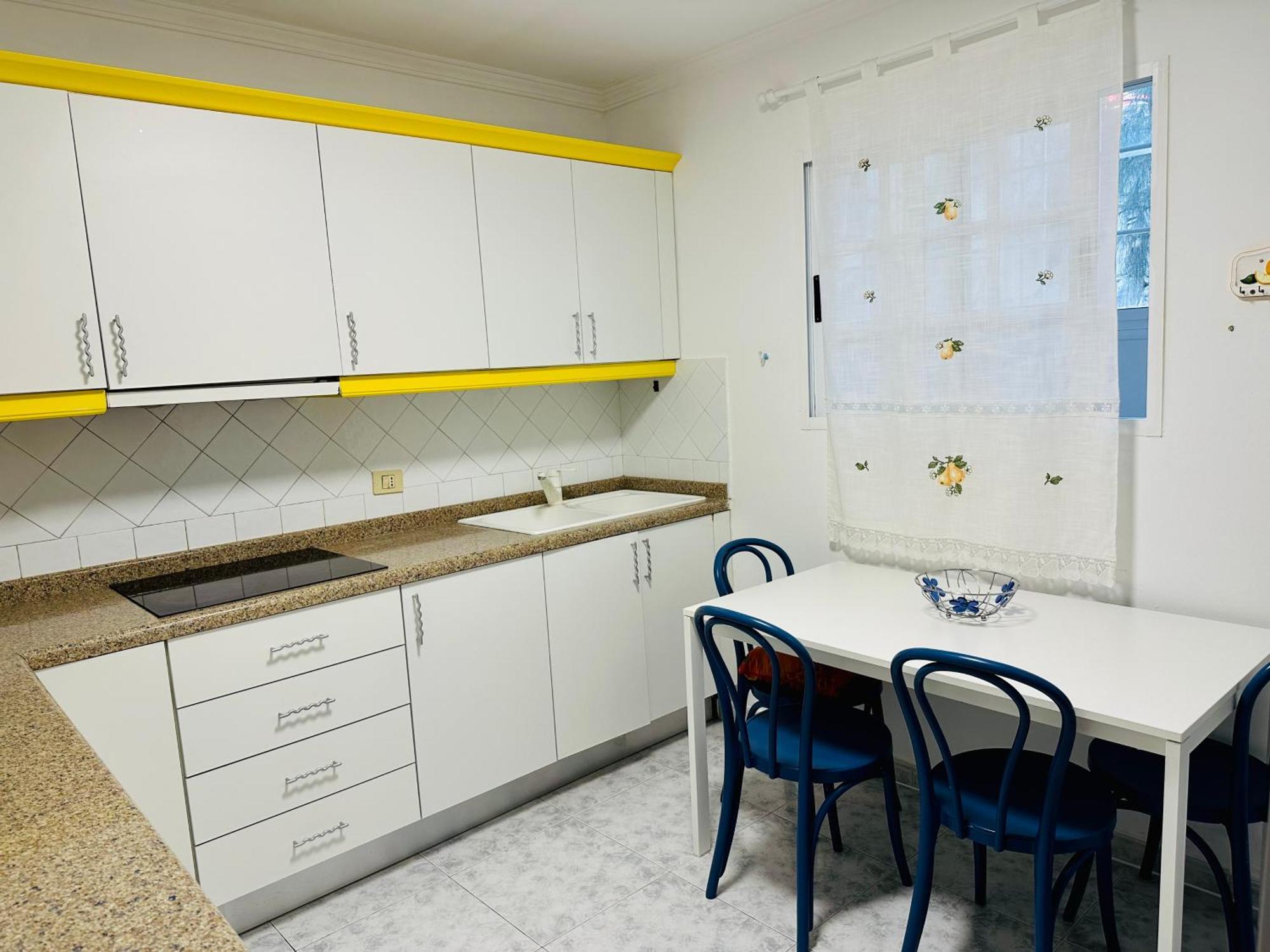 Playa Del Cura Villa Плая дел Кура Екстериор снимка