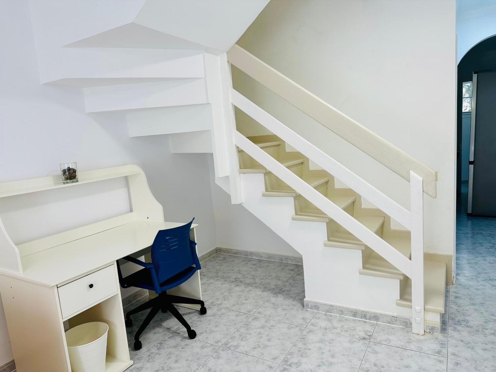 Playa Del Cura Villa Плая дел Кура Екстериор снимка